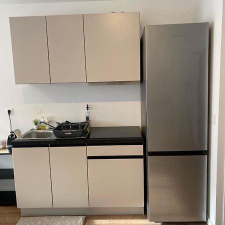 Le Solferino Toulouse Centre Appartement Buitenkant foto