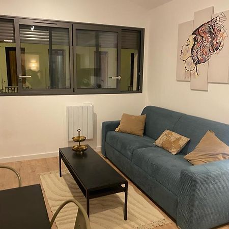 Le Solferino Toulouse Centre Appartement Buitenkant foto