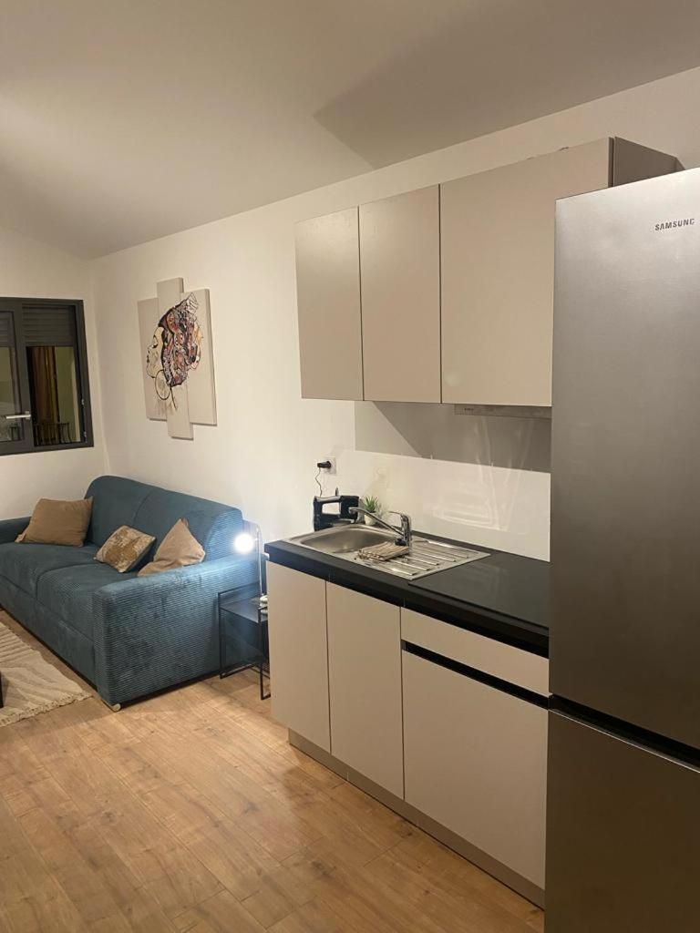 Le Solferino Toulouse Centre Appartement Buitenkant foto