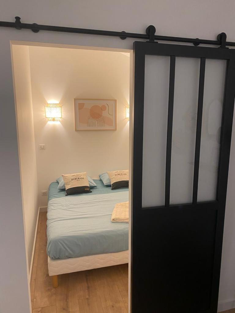 Le Solferino Toulouse Centre Appartement Buitenkant foto